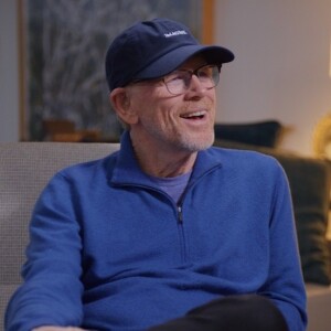 In Depth Crew BTS: Ron Howard