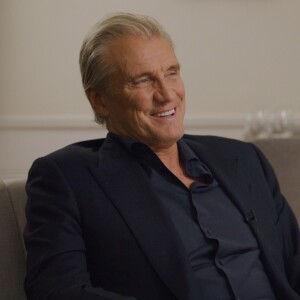 Dolph Lundgren: Actor and Martial Artist