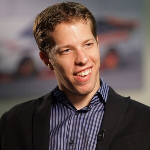 Brad Keselowski: NASCAR Superstar