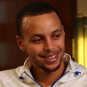 Forward Progress with Stephen Curry: His Life-Changing Trip to Africa
