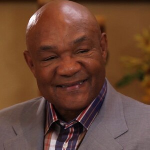 Trending Now: George Foreman on “unexplained happenings” against Ali