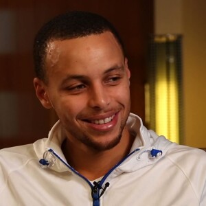 Forward Progress with Stephen Curry: My last minute NBA draft decision