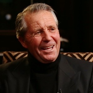 Gary Player: World Golf Hall of Famer