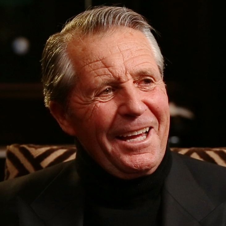 Trending Now: Gary Player reveals how he stays mentally sharp