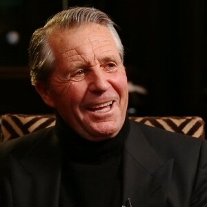 Forward Progress with Gary Player: The harder I work, the luckier I’m going to get