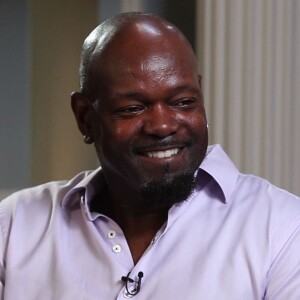 Forward Progress with Emmitt Smith: NFL taught me how to be financially literate