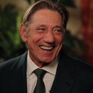 Trending Now: Joe Namath on guaranteeing that his team would win Super Bowl III