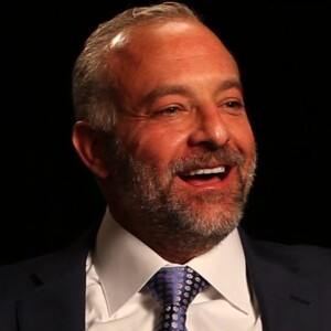 Lorenzo Fertitta: Former UFC CEO