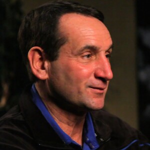 Mike Krzyzewski on Michael Jordan’s manners and ego