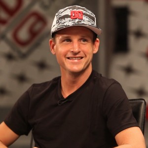 Trending: Rob Dyrdek on his fallout with “Big Black”