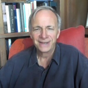 Forward Progress with Ray Dalio: A different Stage of Life