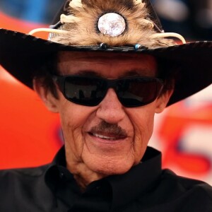 Forward Progress with Richard Petty: The quote that offered the “King of NASCAR” relief from grief