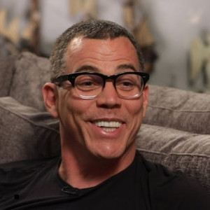 Steve-O: Stuntman & Comedian