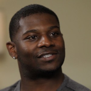 Trending Now: LaDainian Tomlinson on notable moments in his career