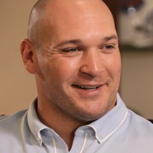 Trending Now: Brian Urlacher on the end of his Bears career