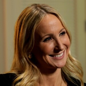 Forward Progress with Nikki Glaser: Not taking ”no” for an answer