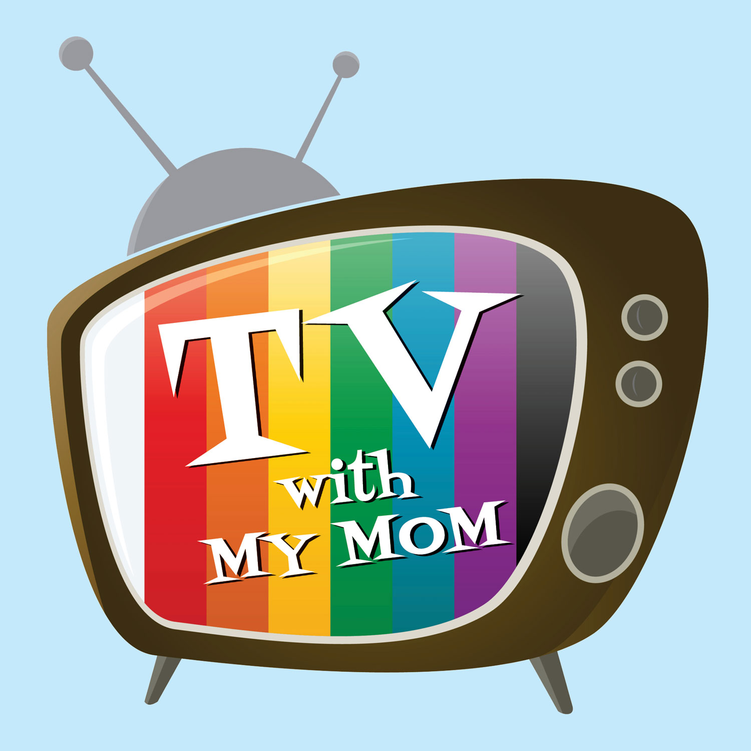 TV With My Mom Episode 2: Christmas!