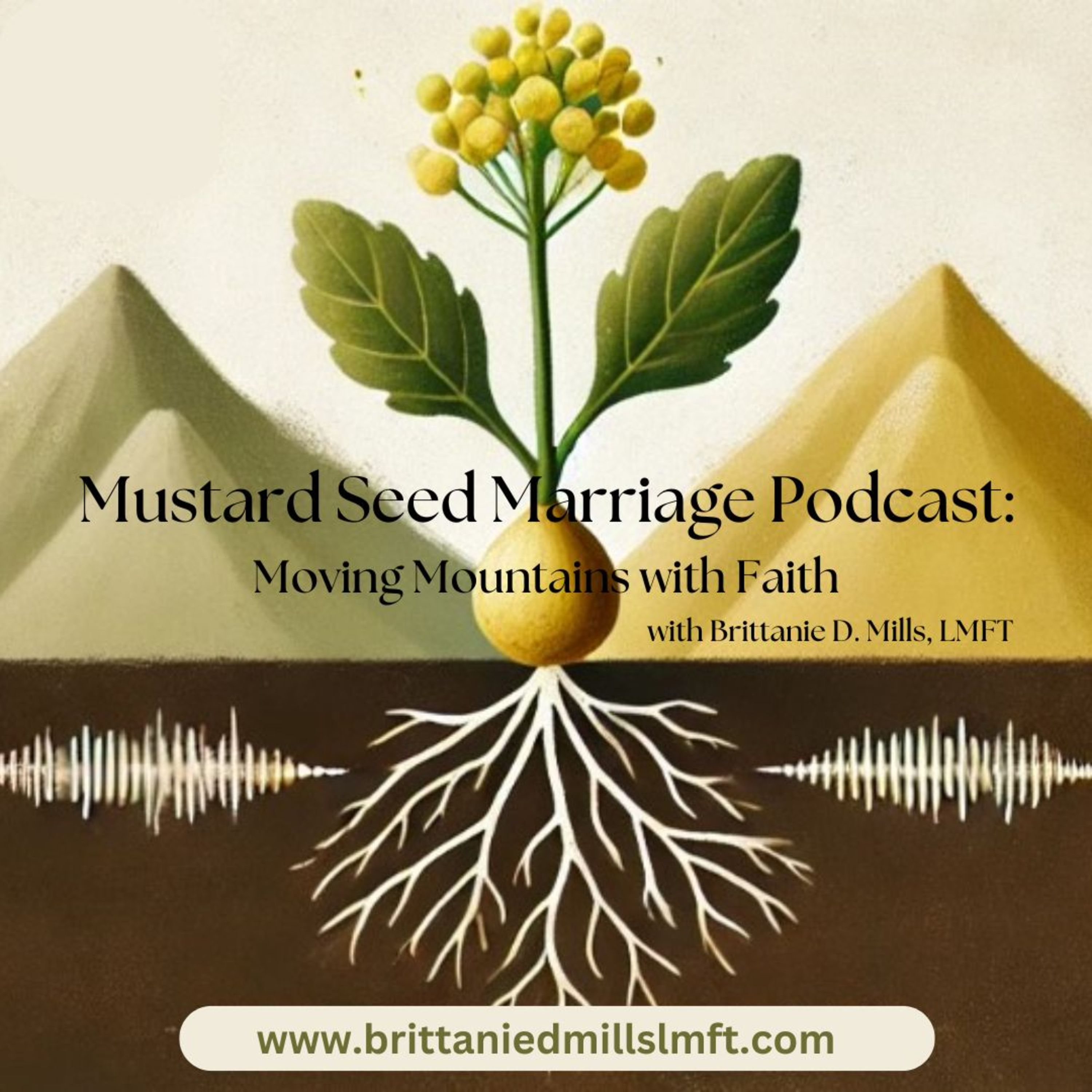The Mustard Seed Marriage Podcast