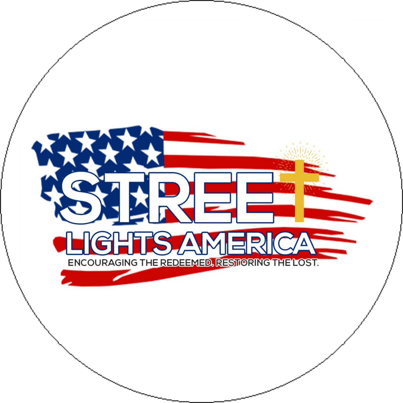 The StreetLightsAmerica Podcast