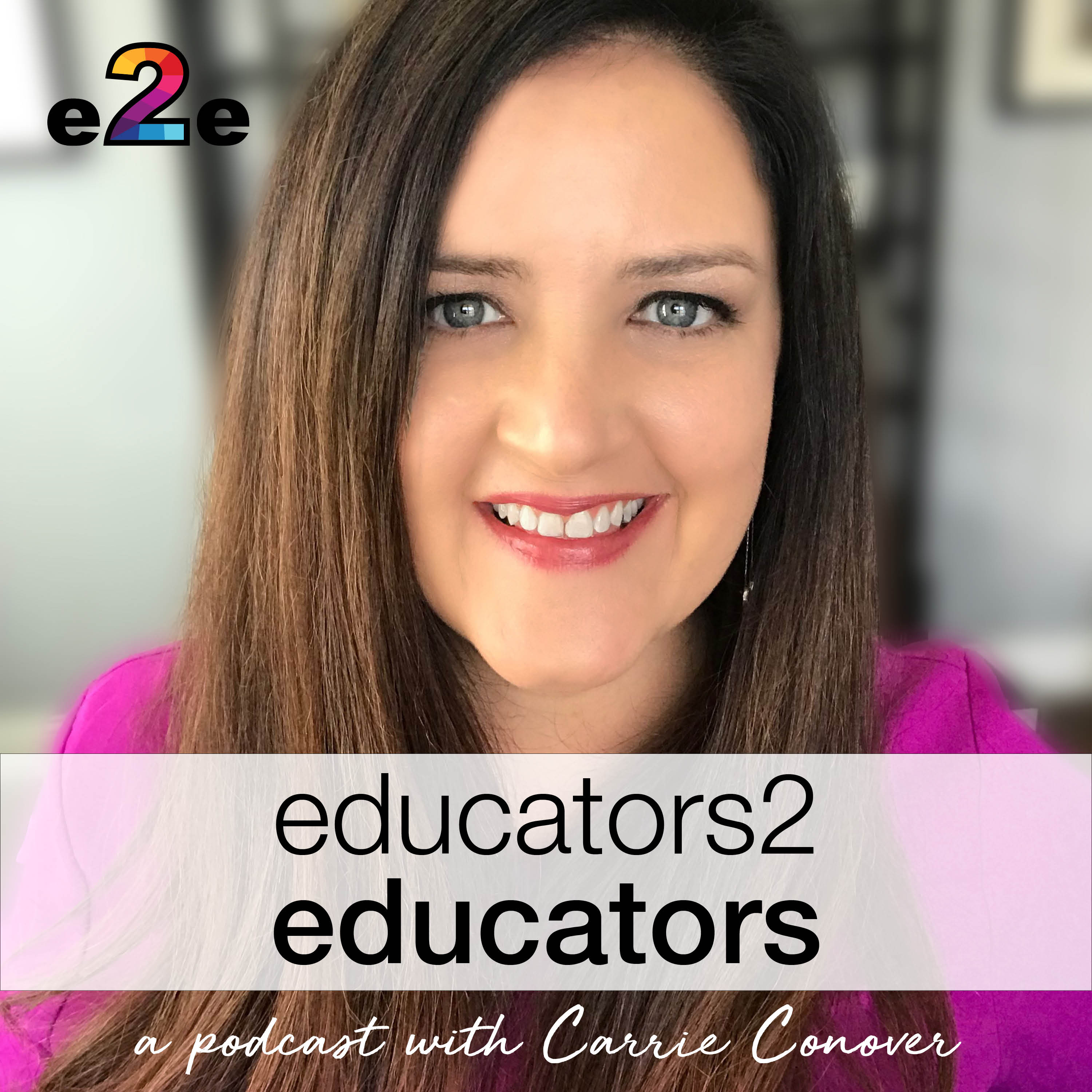 educators 2 educators Podcast