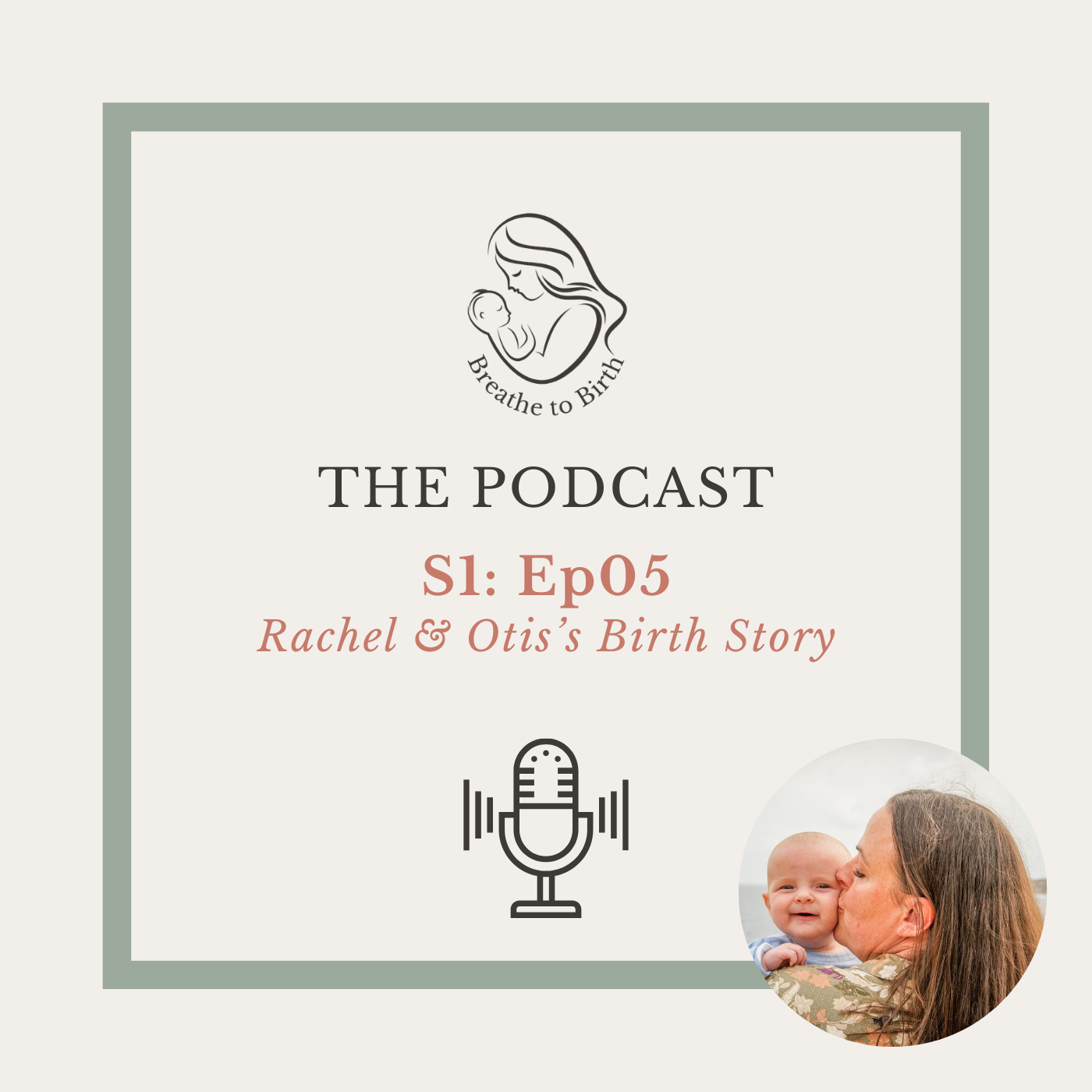 The Breathe to Birth Podcast