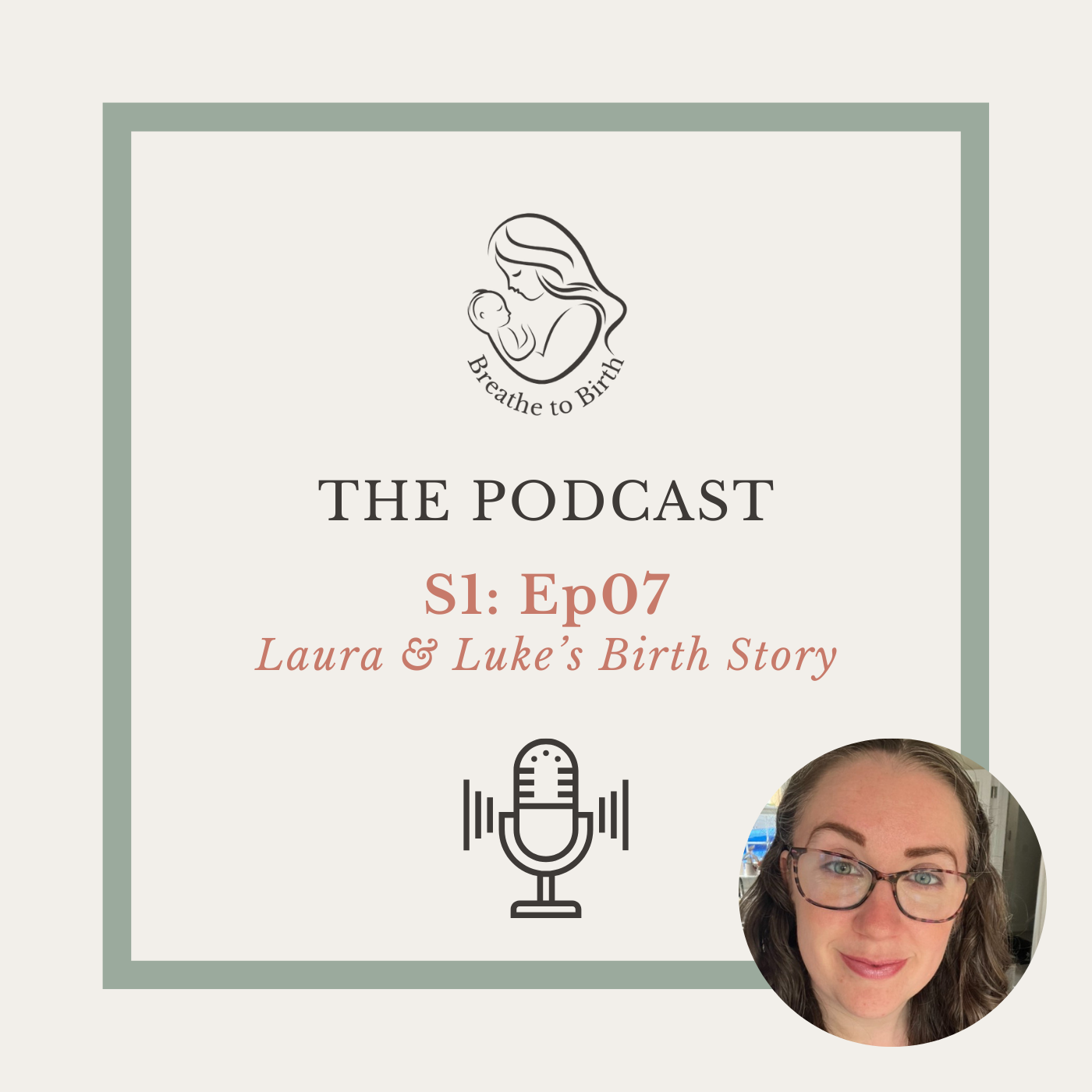 The Breathe to Birth Podcast