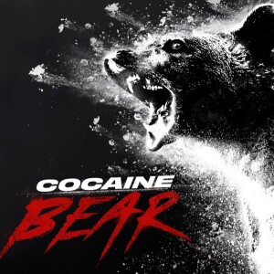 EP385: 65, Cocaine Bear, Terrifier 2, Knock at the Cabin Door Reviews, Aquaman 2, The Flash, Fubar Trailers