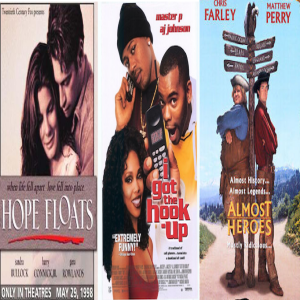 Remembering the Summer of 1998 EP:2 - Podcast