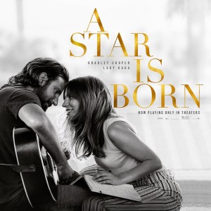 EP340: A Star is Born, Predator, Shape of Water, Jurassic World 2 Reviews, The Mule, Vice, Creed 2, Holmes and Watson Trailers