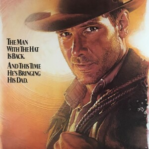 Indiana Jones and the Last Crusade (1989) - Retrospective