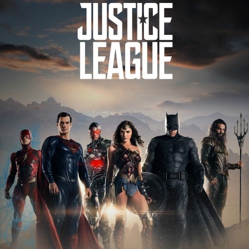 EP331: Justice League, Daddy’s Home 2, Jim and Andy Reviews, Rampage, A Quiet Place, Strangers: Prey at Night Trailers