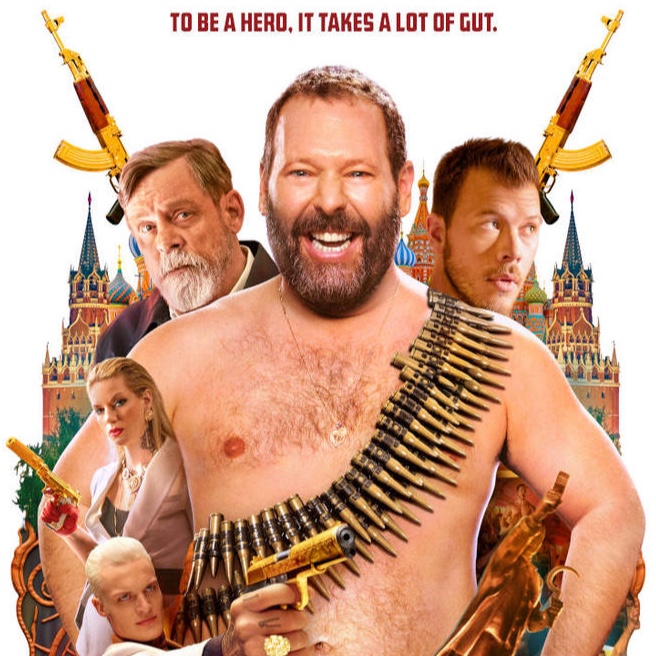 The Movie Mavericks Podcast