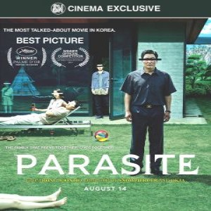 EP357: Parasite, Midway, Jexi, Yesterday, Doctor Sleep Reviews