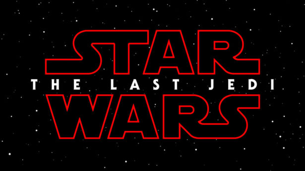 EP334: Star Wars Last Jedi, Geostorm, Cloverfield Paradox, Logan Lucky, Plus Trailers