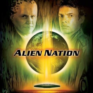 EP366: Alien Nation (1989) and Tremors (2003) Pilot TV Episode Reviews