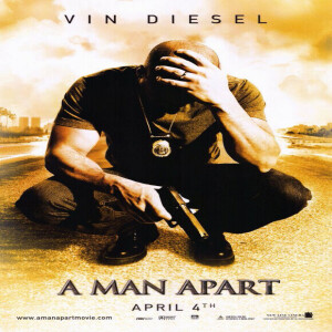 A Man Apart (2003) Retrospective