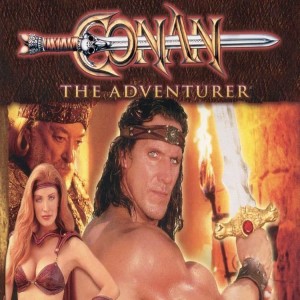 EP368: Conan the Adventurer (1997) and Ferris Bueller (1990) Pilot TV Episode Reviews