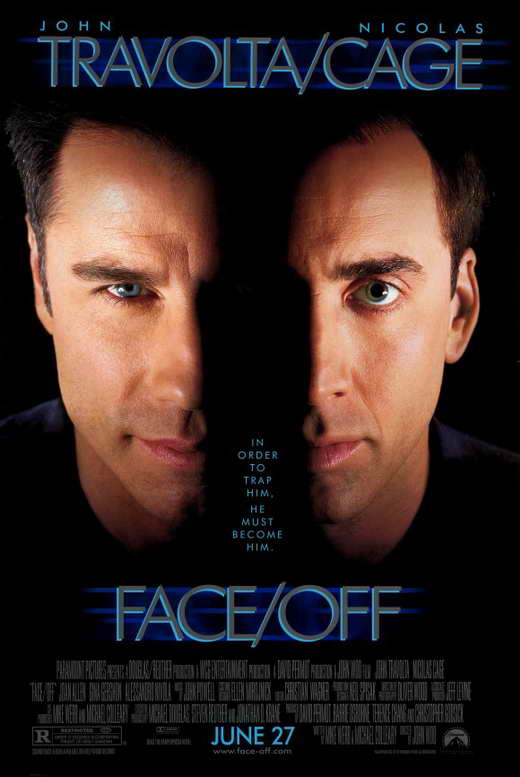 Face/Off (1997) Retrospective