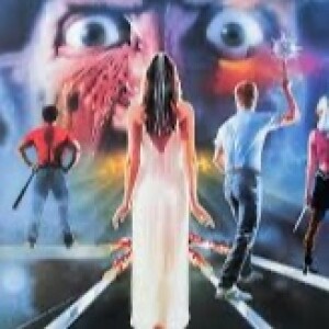 A Nightmare on Elm Street 3: Dream Warriors (1987) - Retrospective