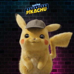 EP349: Pokemon Detective Pikachu, The Dirt, Instant Family, Batman Return Reviews, Movie New and Trailers