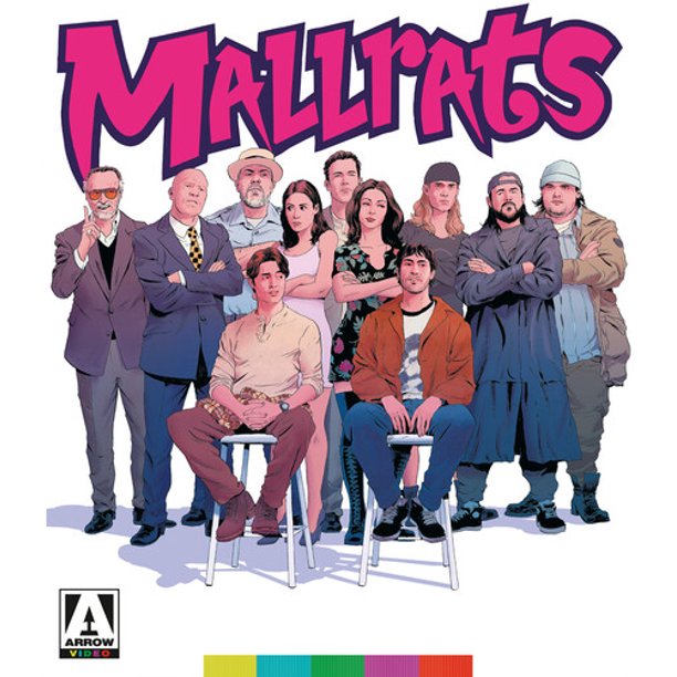The Movie Mavericks Podcast