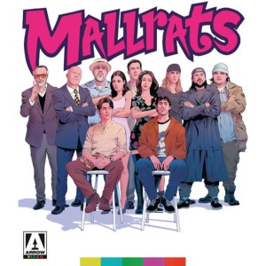 Mallrats (1995) Retrospective - Podcast