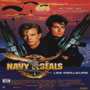 Navy Seals (1990) Retrospective