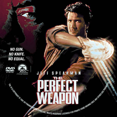 The Perfect Weapon Retrospective - Podcast