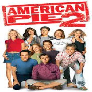 American Pie 2 Retrospective - Podcast