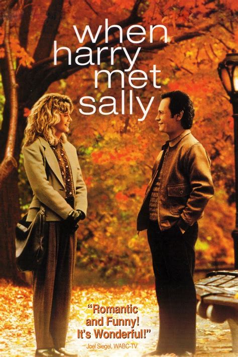 When Harry Met Sally Retrospective - Podcast