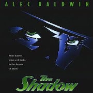 The Shadow (1994) - Retrospective