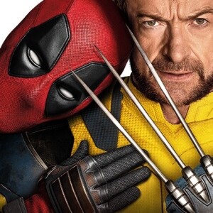 Podcast EP401: Deadpool & Wolverine, Furiosa: Mad Max 5, The Union Reviews, Y2K, Wolfs Trailers