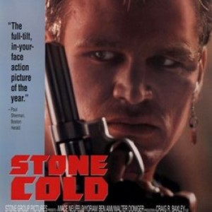 Stone Cold (1991) - Retrospective