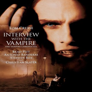 Interview with the Vampire (1994) Retrospective - Podcast